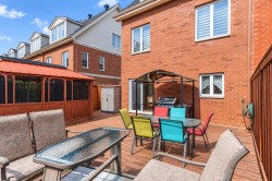 Terrasse - 