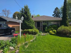 Lower-319 Hillcroft Street Oshawa, ON L1G 2M1