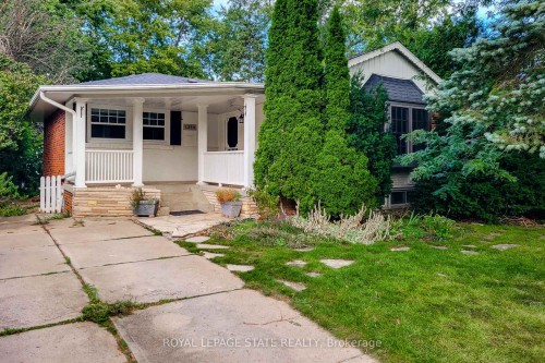 1359 Mountain Grove Avenue, Burlington, ON 