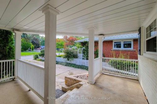 1359 Mountain Grove Avenue, Burlington, ON 