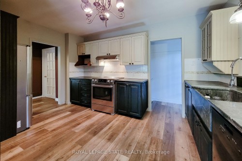 1359 Mountain Grove Avenue, Burlington, ON 