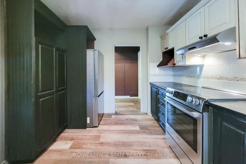 1359 Mountain Grove Avenue, Burlington, ON 