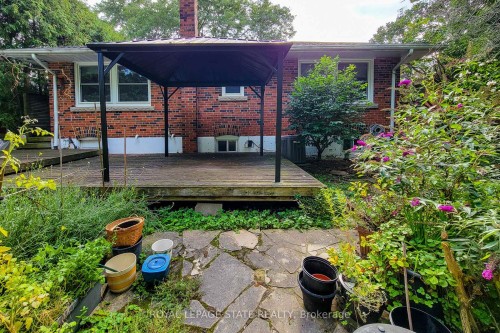 1359 Mountain Grove Avenue, Burlington, ON 