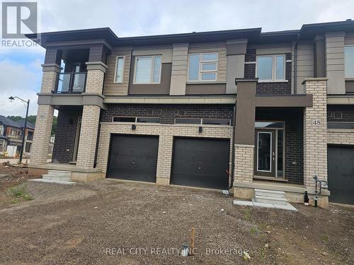 48 Mckernan Avenue, Brantford, ON 