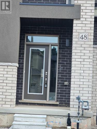 48 Mckernan Avenue, Brantford, ON 