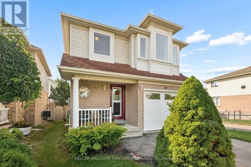 67 Apple Tree Drive, Kitchener, ON 