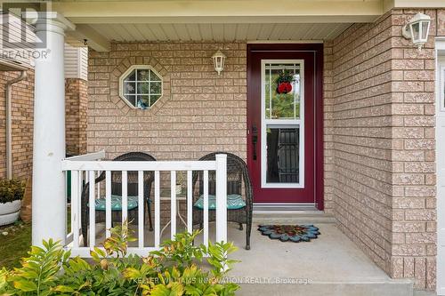 67 Apple Tree Drive, Kitchener, ON 