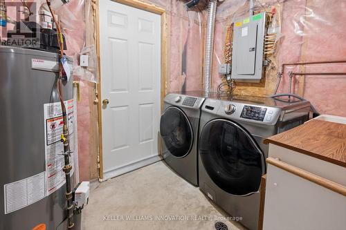 67 Apple Tree Drive, Kitchener, ON 