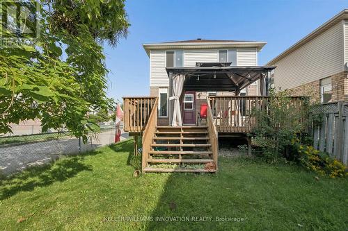 67 Apple Tree Drive, Kitchener, ON 