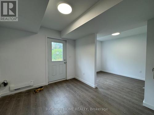 (LOWER) - 107 HIGHRIVER TRAIL , Welland, Ontario L3C 0H6 5