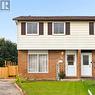76 Cluthe Crescent, Kitchener, ON 