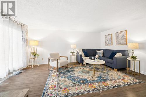 76 Cluthe Crescent, Kitchener, ON 
