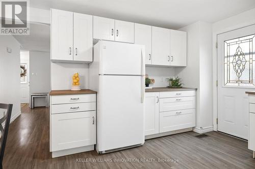76 Cluthe Crescent, Kitchener, ON 