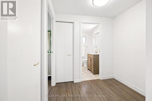 76 Cluthe Crescent, Kitchener, ON 