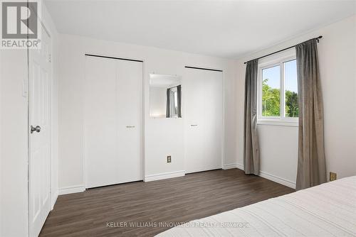 76 Cluthe Crescent, Kitchener, ON 