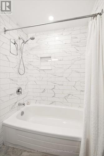 76 Cluthe Crescent, Kitchener, ON 