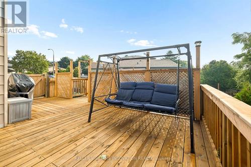76 Cluthe Crescent, Kitchener, ON 