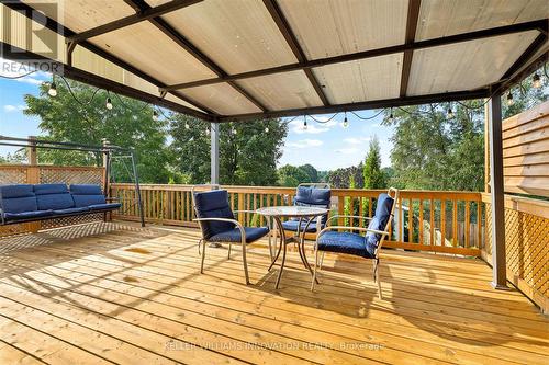 76 Cluthe Crescent, Kitchener, ON 