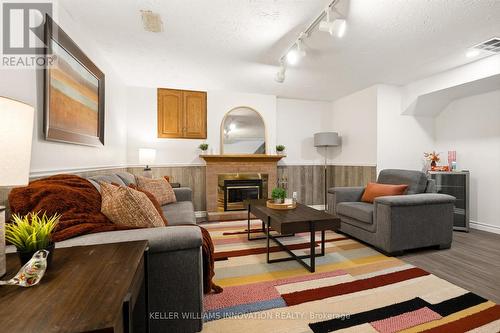 76 Cluthe Crescent, Kitchener, ON 