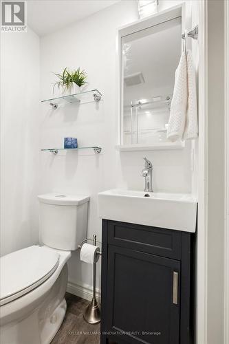 76 Cluthe Crescent, Kitchener, ON 