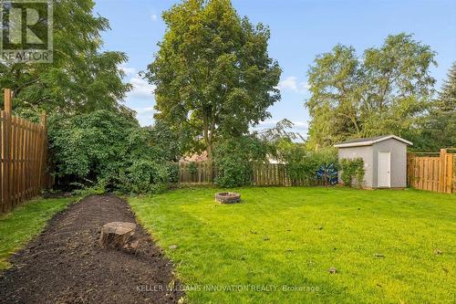 76 Cluthe Crescent, Kitchener, ON 