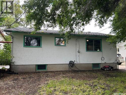 1716 Mccormick Crescent, Estevan, SK 