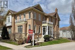 30 LITTLE ANGEL ROAD Markham, ON L3R 4X1