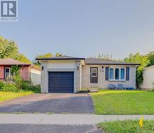 27 MAITLAND DRIVE Barrie, ON L4M 5V9