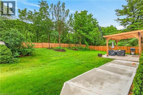31 MARION Place Unit# LOWER , Stoney Creek, Ontario L8G 1R6 2