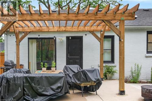 31 MARION Place Unit# LOWER , Stoney Creek, Ontario L8G 1R6 4