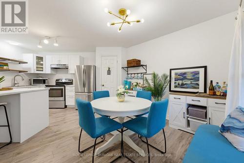 309 - 1210 THORPE ROAD  Burlington, ON L7S 2G8