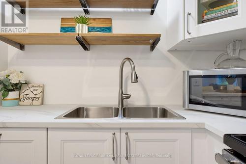 309 - 1210 Thorpe Road, Burlington, ON 