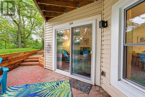309 - 1210 Thorpe Road, Burlington, ON 