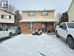 92 COPPERFIELD Crescent Chatham, ON N7M 5X6