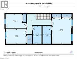 Floor plan - 