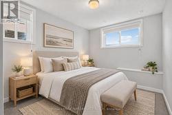 Primary Bedroom Virtually Staged - 