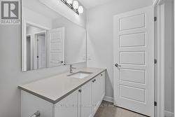 Ample cabinet space - 