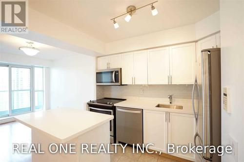 2011 - 30 HARRISON GARDEN BOULEVARD , Toronto, Ontario M2N 7A9 2