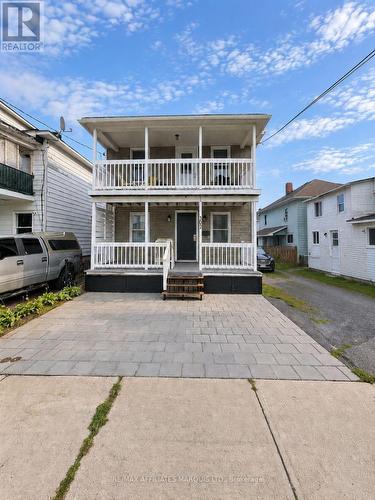 302 EASTON AVENUE  Cornwall, ON K6H 1W9