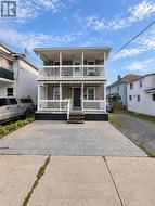302 EASTON AVENUE Cornwall, ON K6H 1W9