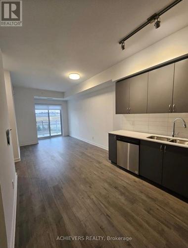 513 - 56 LAKESIDE TERRACE , Barrie, Ontario L4M 7B9 5