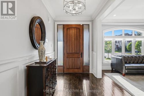 962 Fredonia Drive, Mississauga, ON 