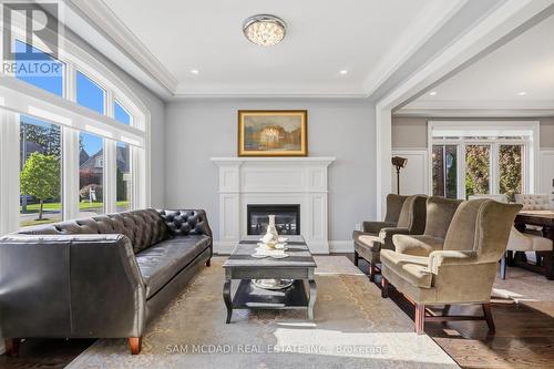 962 Fredonia Drive, Mississauga, ON 