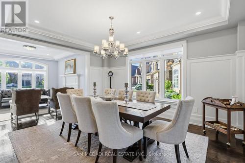 962 Fredonia Drive, Mississauga, ON 