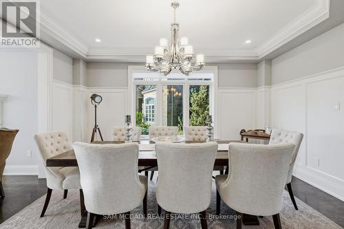 962 Fredonia Drive, Mississauga, ON 