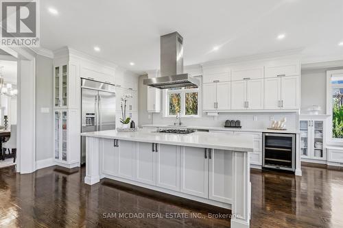 962 Fredonia Drive, Mississauga, ON 