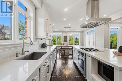 962 Fredonia Drive, Mississauga, ON 