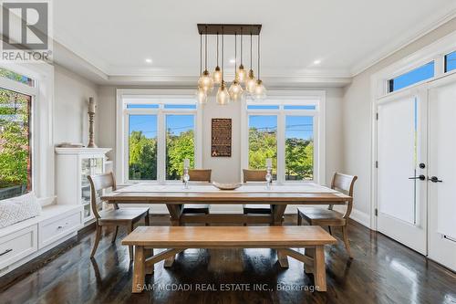 962 Fredonia Drive, Mississauga, ON 