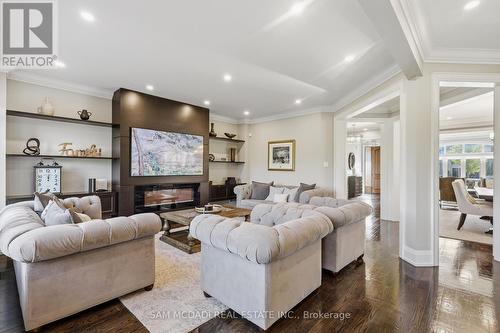 962 Fredonia Drive, Mississauga, ON 