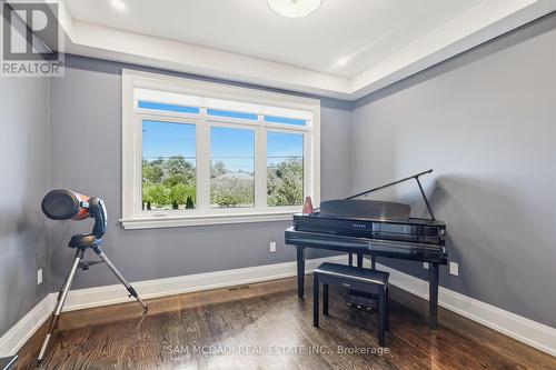 962 Fredonia Drive, Mississauga, ON 